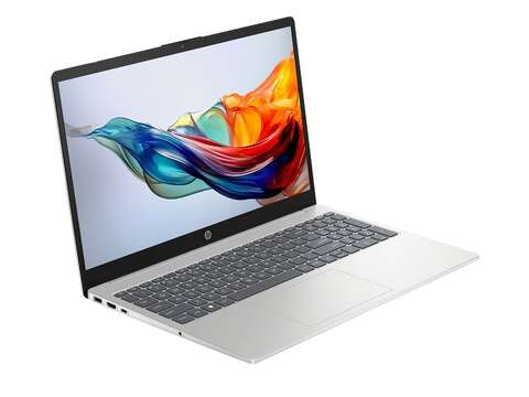 Ноутбук HP 15-fc0331ua 15.6