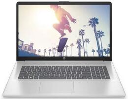 Ноутбук HP 17-cn3041ua 17.3