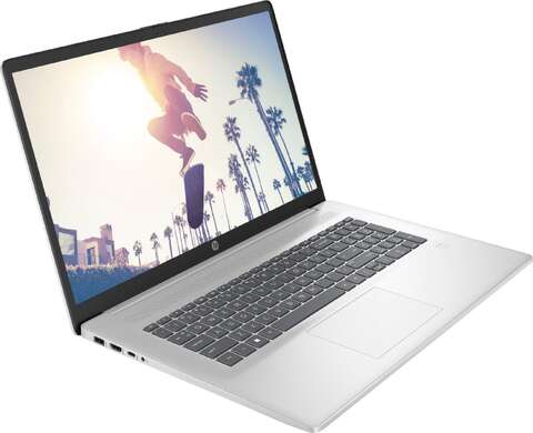 Ноутбук HP 17-cn4039ua 17.3