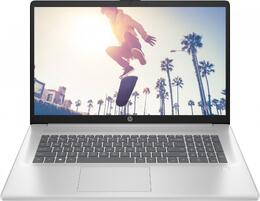 Ноутбук HP 17-cn4039ua 17.3