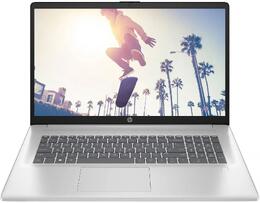 Ноутбук HP 17-cp2031ua 17.3