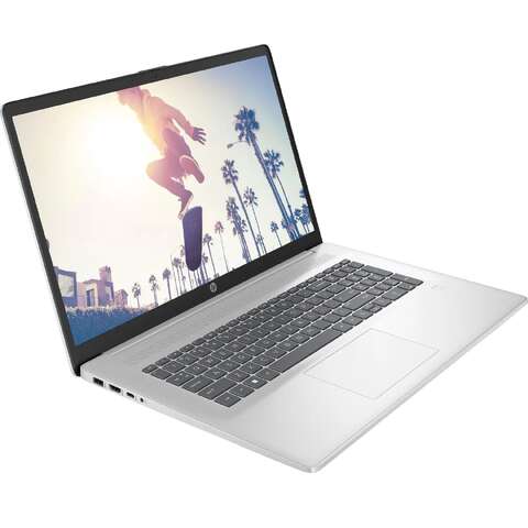 Ноутбук HP 17-cp2031ua 17.3