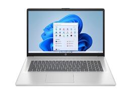 Ноутбук HP 17-cp2046ua 17.3