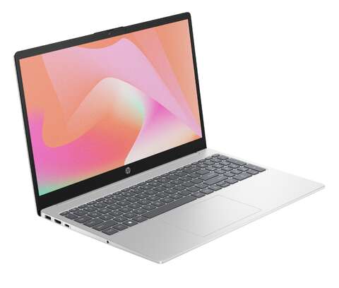 Ноутбук HP 15-fd0112ua 15.6