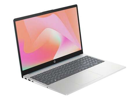 Ноутбук HP 15-fc0330ua 15.6
