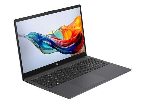 Ноутбук HP 15-fc0332ua 15.6