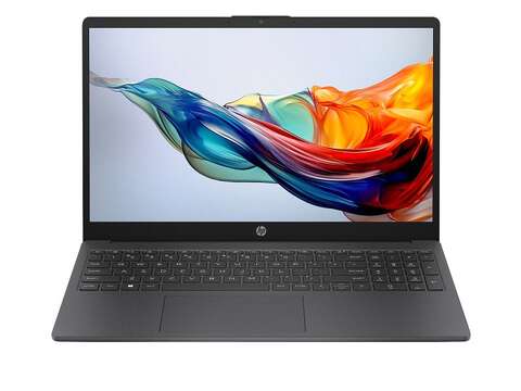 Ноутбук HP 15-fc0332ua 15.6