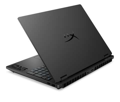 Ноутбук HP HyperX OMEN 15-gb0061ua 15.3