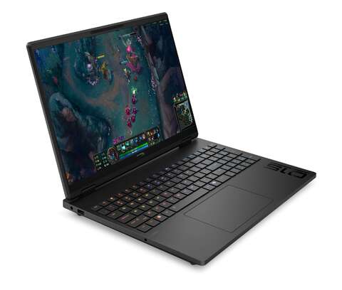 Ноутбук HP HyperX OMEN 15-gb0061ua 15.3