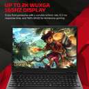 Ноутбук HP HyperX OMEN 15-gb0061ua 15.3