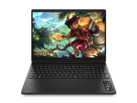 Ноутбук HP HyperX OMEN 15-gb0061ua 15.3