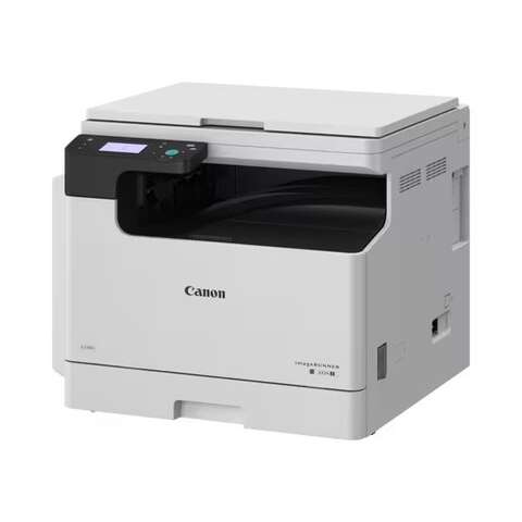 БФП А3 ч/б Canon iR2224iF II з Wi-Fi