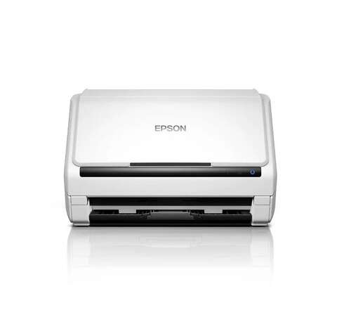 Сканер A4 Epson WorkForce DS-530III