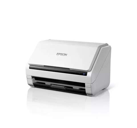 Сканер A4 Epson WorkForce DS-530III