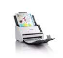 Сканер A4 Epson WorkForce DS-530III