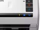 Сканер A4 Epson WorkForce DS-530III