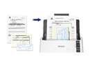 Сканер A4 Epson WorkForce DS-530III