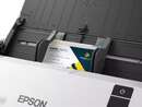 Сканер A4 Epson WorkForce DS-530III
