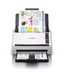 Сканер A4 Epson WorkForce DS-530III