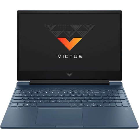 Ноутбук HP Victus 15-fa2007ua 15.6