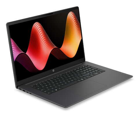 HP Ноутбук HP OmniBook 3 17-dk0000ua 17.3