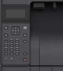 Принтер А4 Canon i-SENSYS LBP246dw II з Wi-Fi