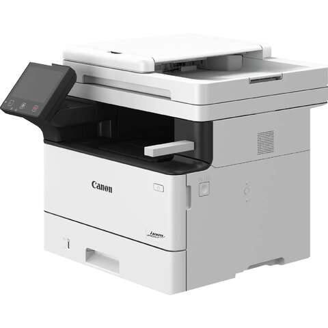 БФП А4 ч/б Canon i-SENSYS MF463dw II з Wi-Fi
