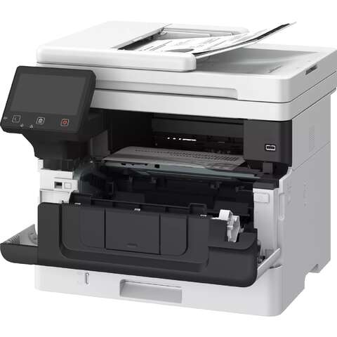 БФП А4 ч/б Canon i-SENSYS MF463dw II з Wi-Fi
