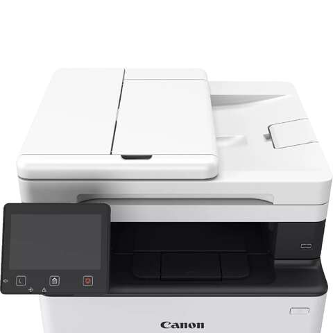 БФП А4 ч/б Canon i-SENSYS MF463dw II з Wi-Fi
