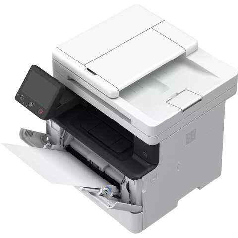 БФП А4 ч/б Canon i-SENSYS MF463dw II з Wi-Fi