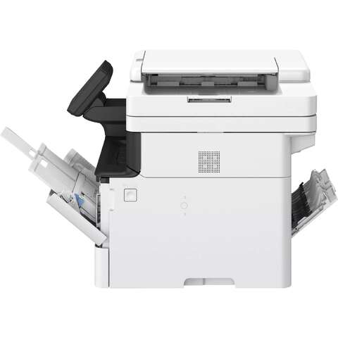 БФП А4 ч/б Canon i-SENSYS MF463dw II з Wi-Fi