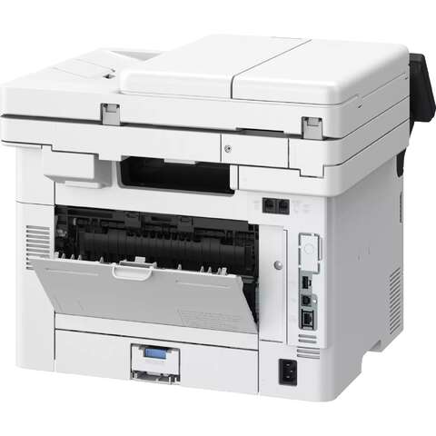 БФП А4 ч/б Canon i-SENSYS MF463dw II з Wi-Fi