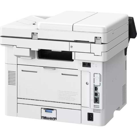 БФП А4 ч/б Canon i-SENSYS MF463dw II з Wi-Fi