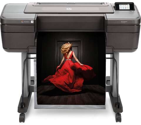 Принтер HP DesignJet Z9+ 24