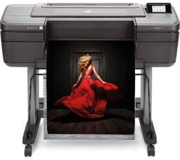 Принтер HP DesignJet Z9+ 24