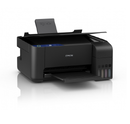 МФУ А4 Epson L3151 Фабрика печати c WI-FI