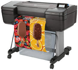 Принтер HP DesignJet Z6ps 24