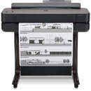 Принтер HP DesignJet T630 24 с Wi-Fi (5HB09A)