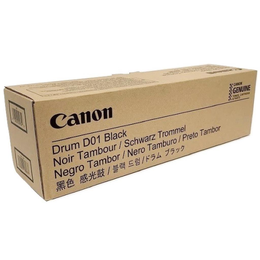 Драм-юніт чорний Canon DRUM D01 BLACK (8064B001AA) (8064B001)