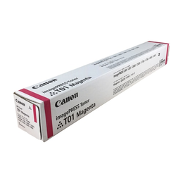Картридж T01 Toner Magenta (8068B001)