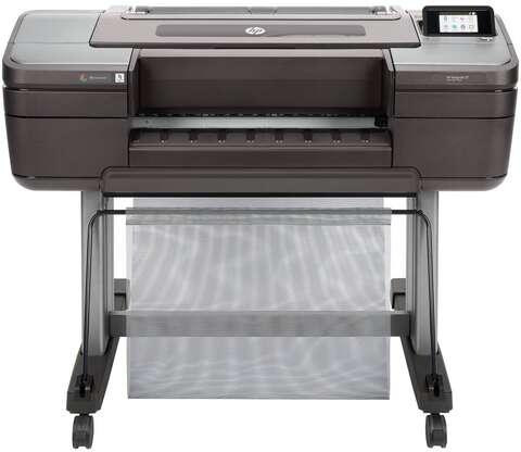 Принтер HP DesignJet Z9+ 24