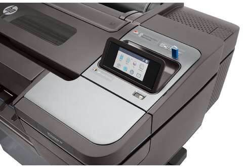 Принтер HP DesignJet Z9+ 24