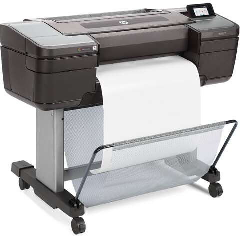 Принтер HP DesignJet Z9+ 24
