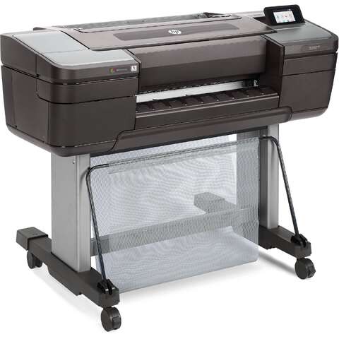 Принтер HP DesignJet Z9+ 24