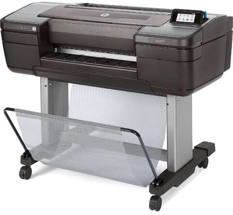 Принтер HP DesignJet Z9+ 24