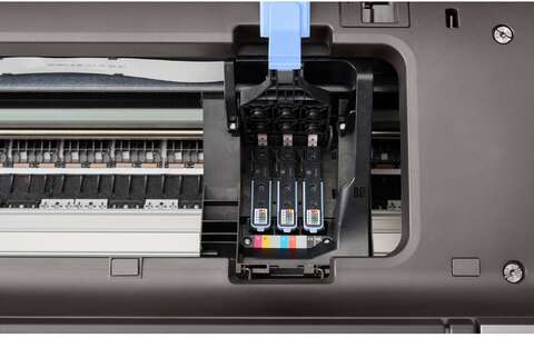 Принтер HP DesignJet Z9+ 24