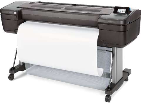 Принтер HP DesignJet Z9dr 44
