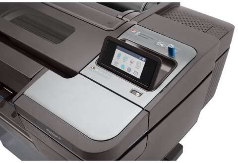 Принтер HP DesignJet Z9dr 44