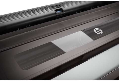 Принтер HP DesignJet Z9dr 44