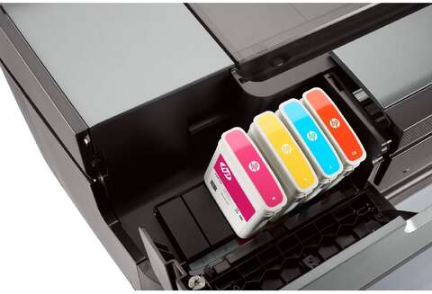 Принтер HP DesignJet Z9dr 44